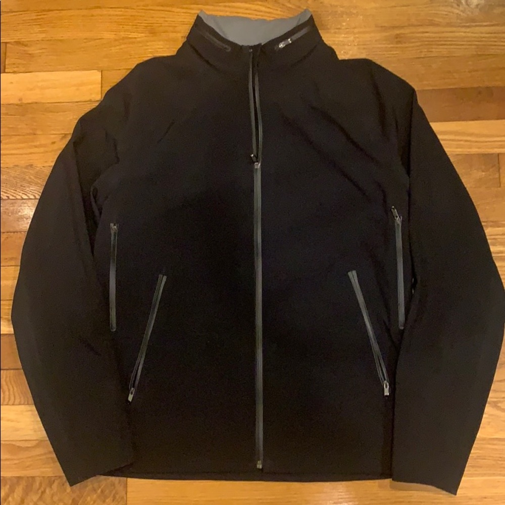 Men’s Lululemon jacket large